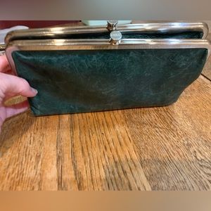 HOBO Lauren wallet